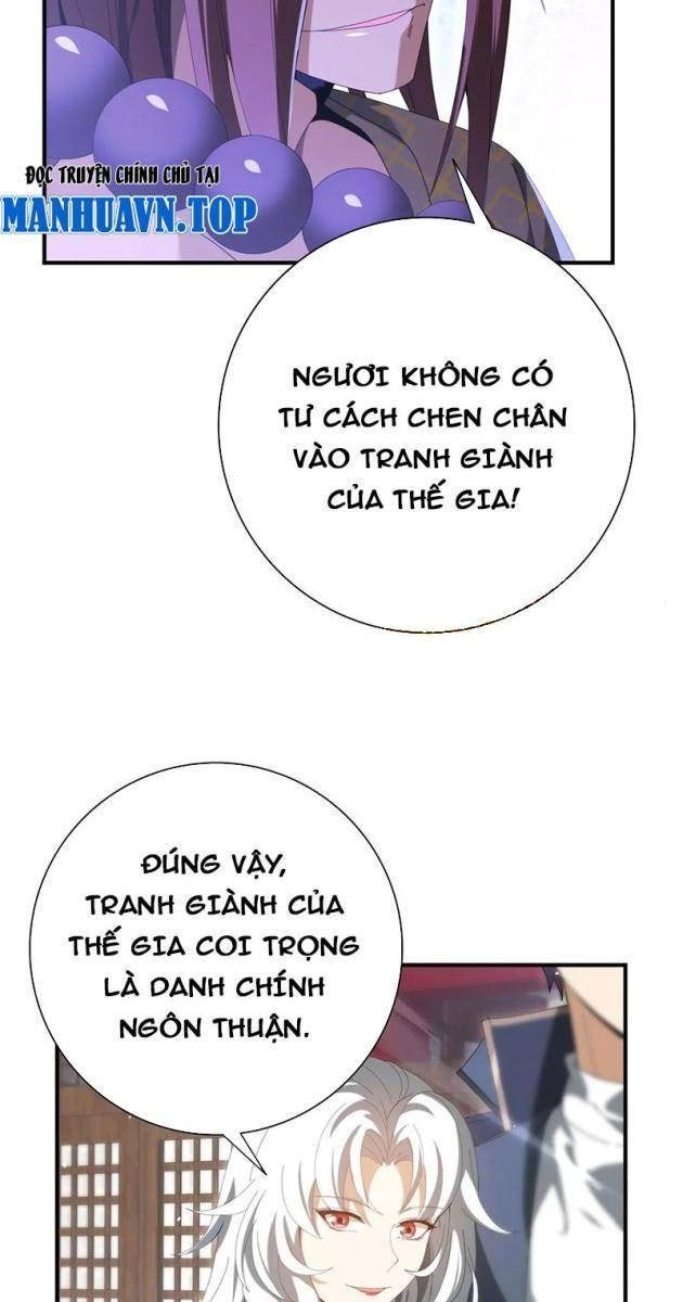 Toàn Dân Chuyển Chức: Ngự Long Sư Là Chức Nghiệp Yếu Nhất? - Page 9