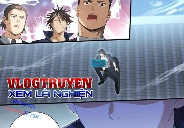Toàn Dân Chuyển Chức: Ngự Long Sư Là Chức Nghiệp Yếu Nhất? - Page 58