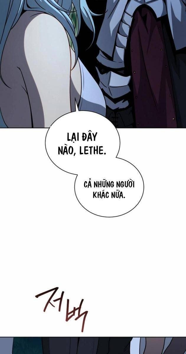 Tử Linh Sư Thiên Tài Của Học Viện - Page 38