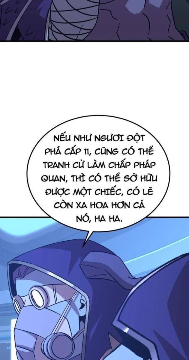 Cao Võ: Hạ Cánh Đến Một Vạn Năm Sau - Page 76