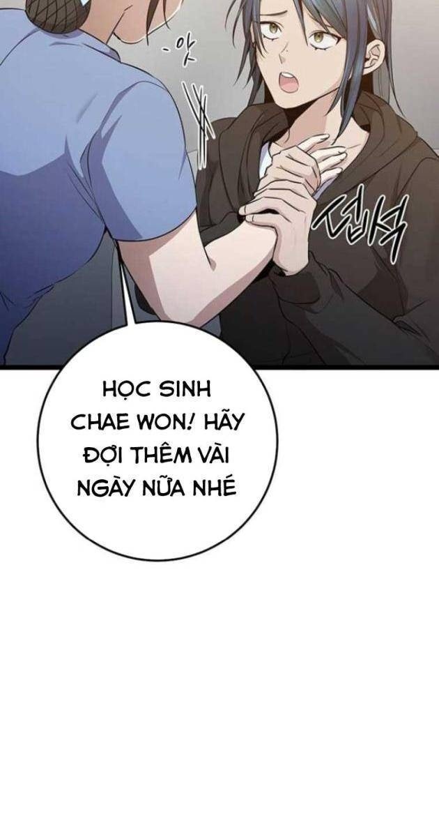 Vương Hậu Đi Học - Page 156