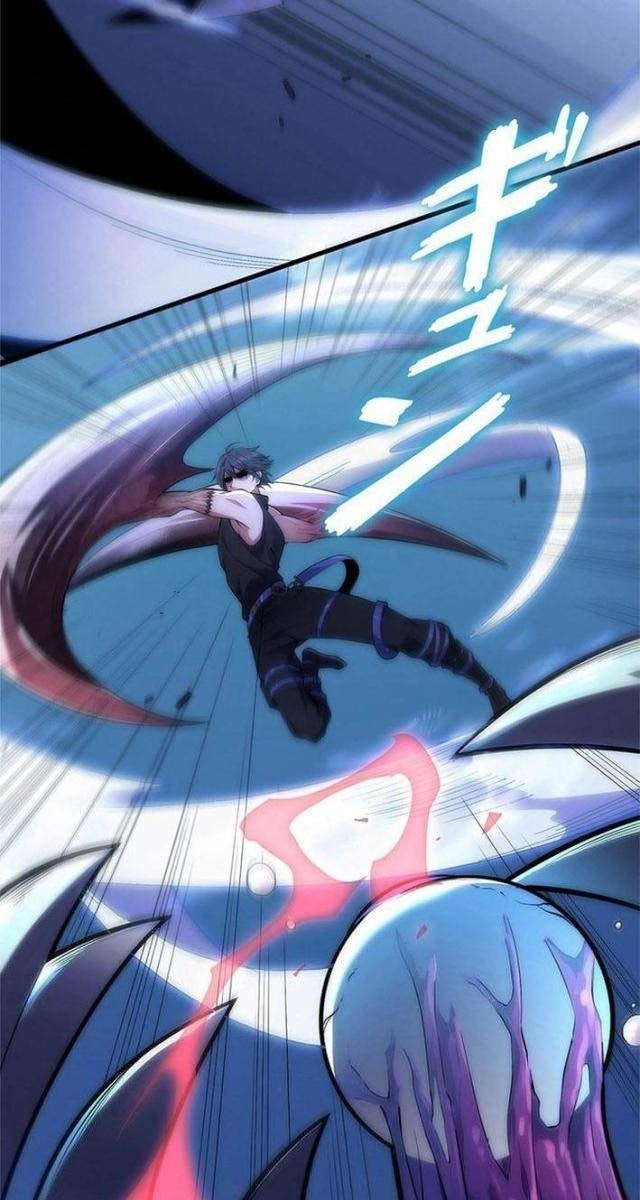 Ranker SSS Được Chọn - Page 7