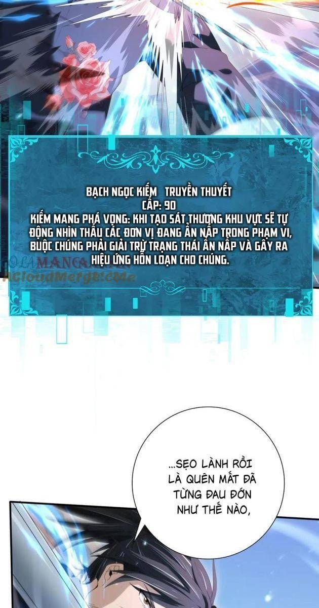 Toàn Dân Chuyển Chức: Ngự Long Sư Là Chức Nghiệp Yếu Nhất? - Page 51