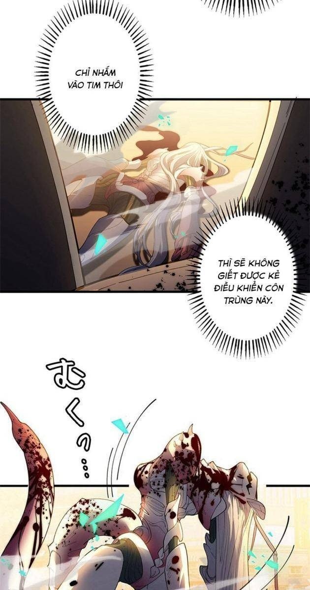 Ranker SSS Được Chọn - Page 3