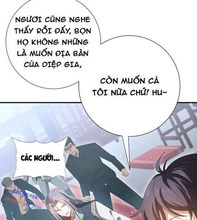 Toàn Dân Chuyển Chức: Ngự Long Sư Là Chức Nghiệp Yếu Nhất? - Page 6