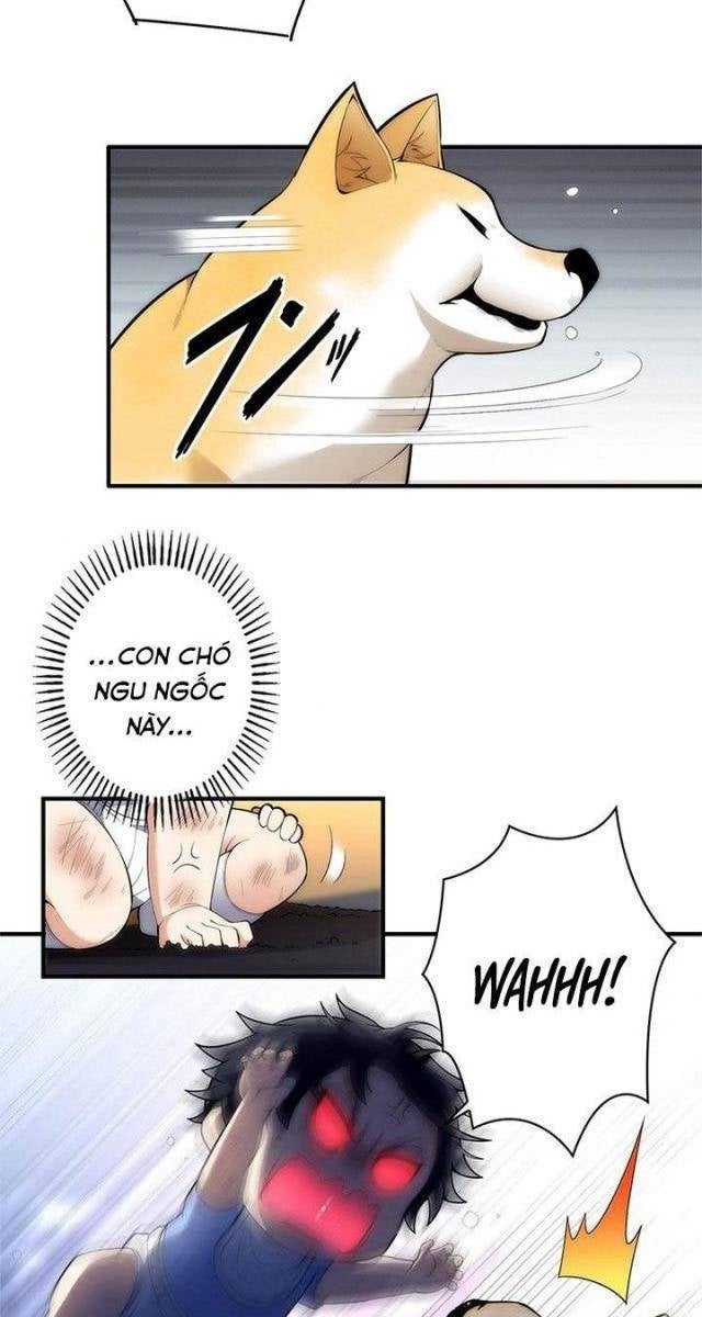 Ranker SSS Được Chọn - Page 45