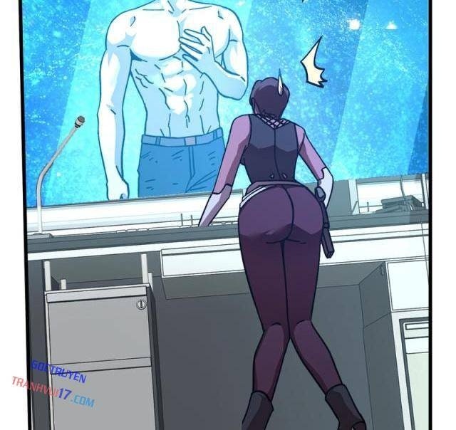 Cao Võ: Hạ Cánh Đến Một Vạn Năm Sau - Page 36