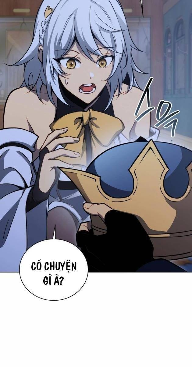 Tử Linh Sư Thiên Tài Của Học Viện - Page 79