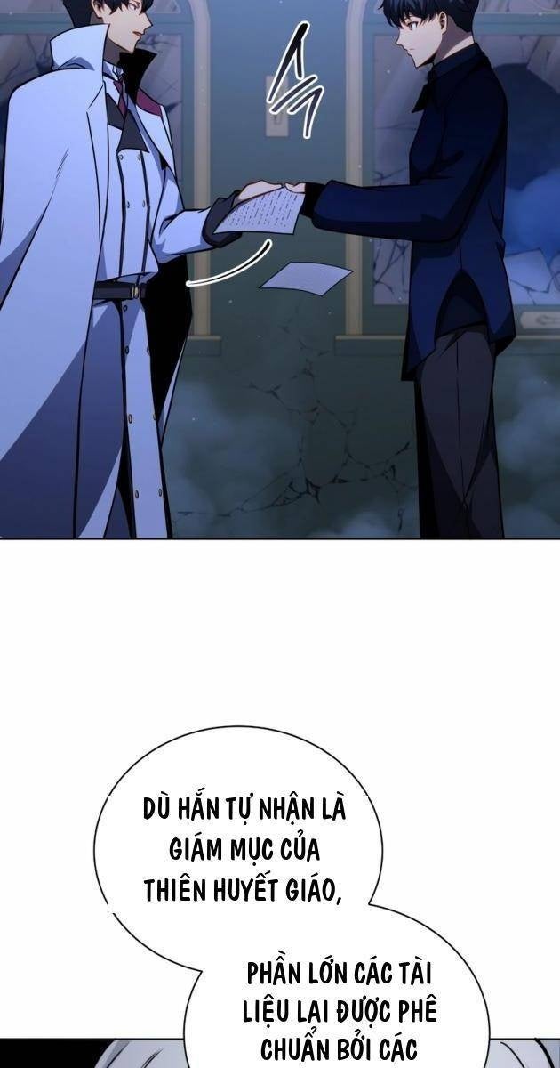 Tử Linh Sư Thiên Tài Của Học Viện - Page 15
