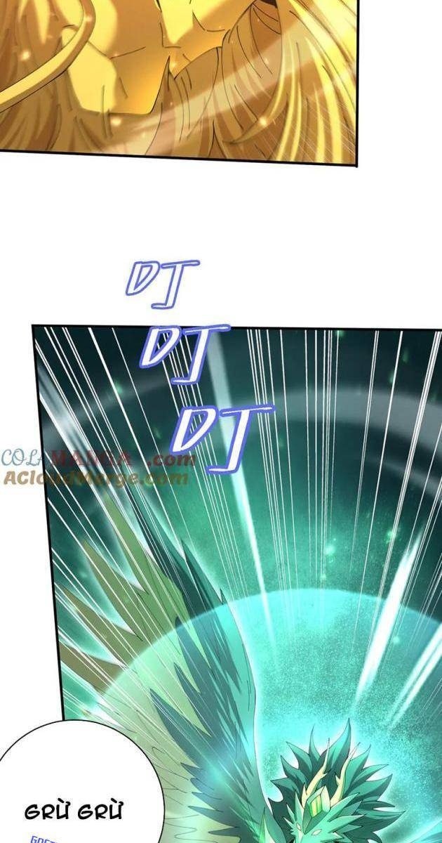 Toàn Dân Chuyển Chức: Ngự Long Sư Là Chức Nghiệp Yếu Nhất? - Page 64
