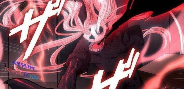 Ranker SSS Được Chọn - Page 87