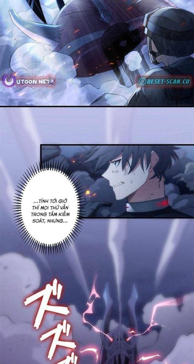 Ranker SSS Được Chọn - Page 22