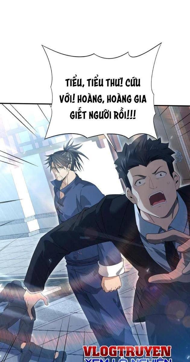 Toàn Dân Chuyển Chức: Ngự Long Sư Là Chức Nghiệp Yếu Nhất? - Page 41