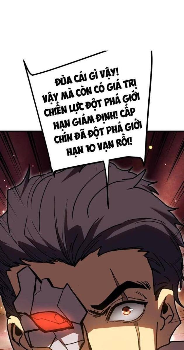 Cao Võ: Hạ Cánh Đến Một Vạn Năm Sau - Page 20