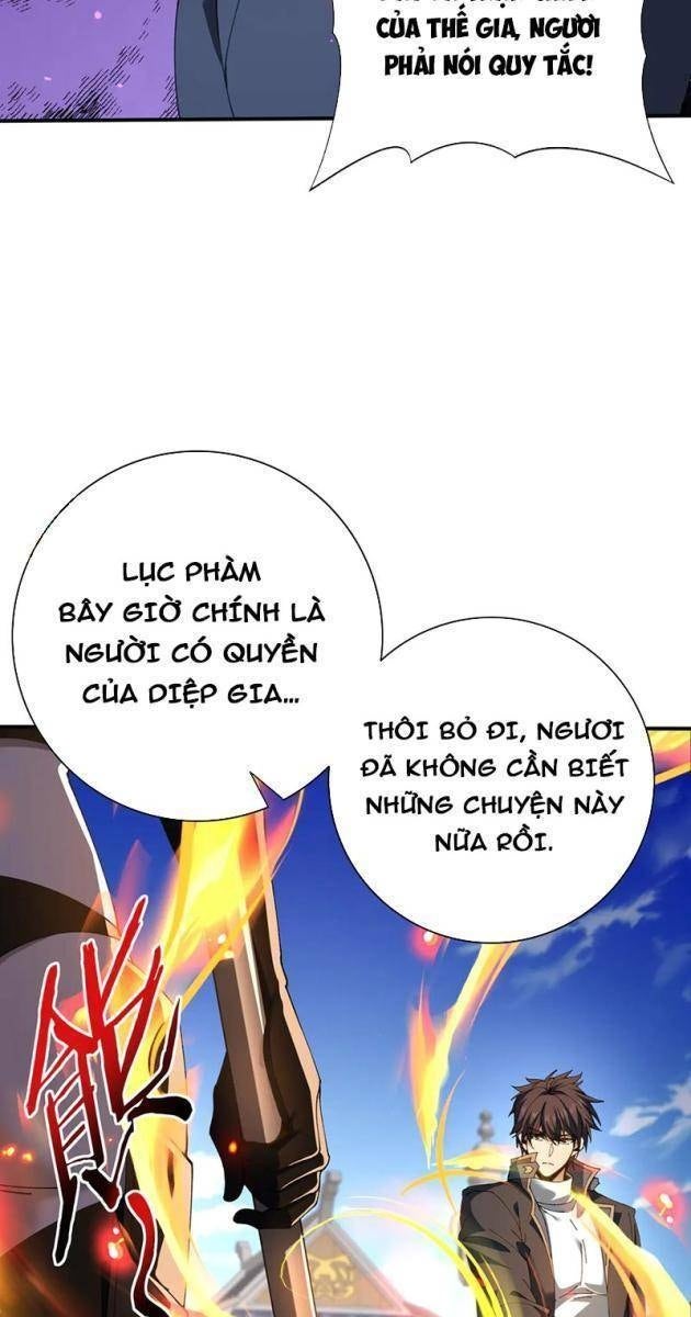 Toàn Dân Chuyển Chức: Ngự Long Sư Là Chức Nghiệp Yếu Nhất? - Page 68