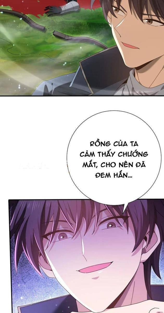 Toàn Dân Chuyển Chức: Ngự Long Sư Là Chức Nghiệp Yếu Nhất? - Page 17