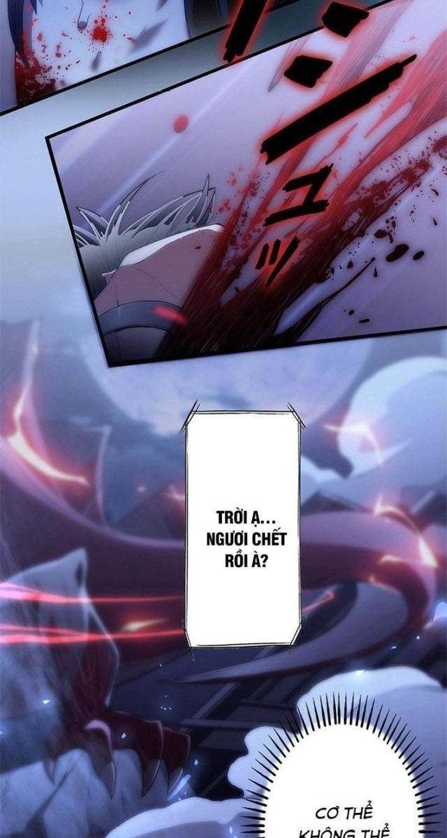 Ranker SSS Được Chọn - Page 32