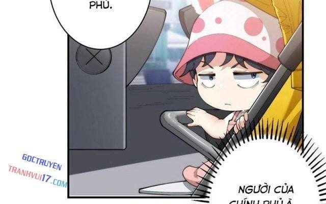 Ranker SSS Được Chọn - Page 36