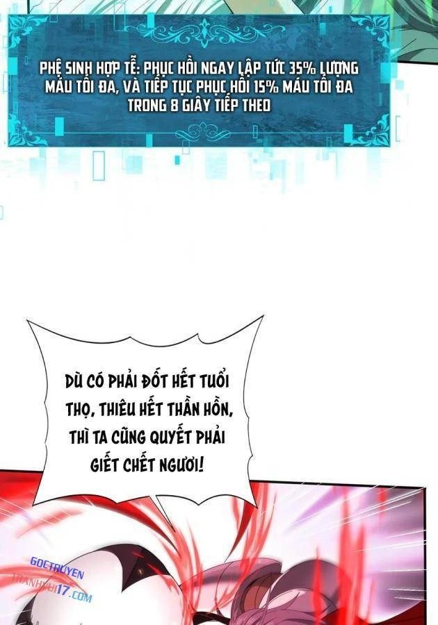 Toàn Dân Chuyển Chức: Ngự Long Sư Là Chức Nghiệp Yếu Nhất? - Page 50