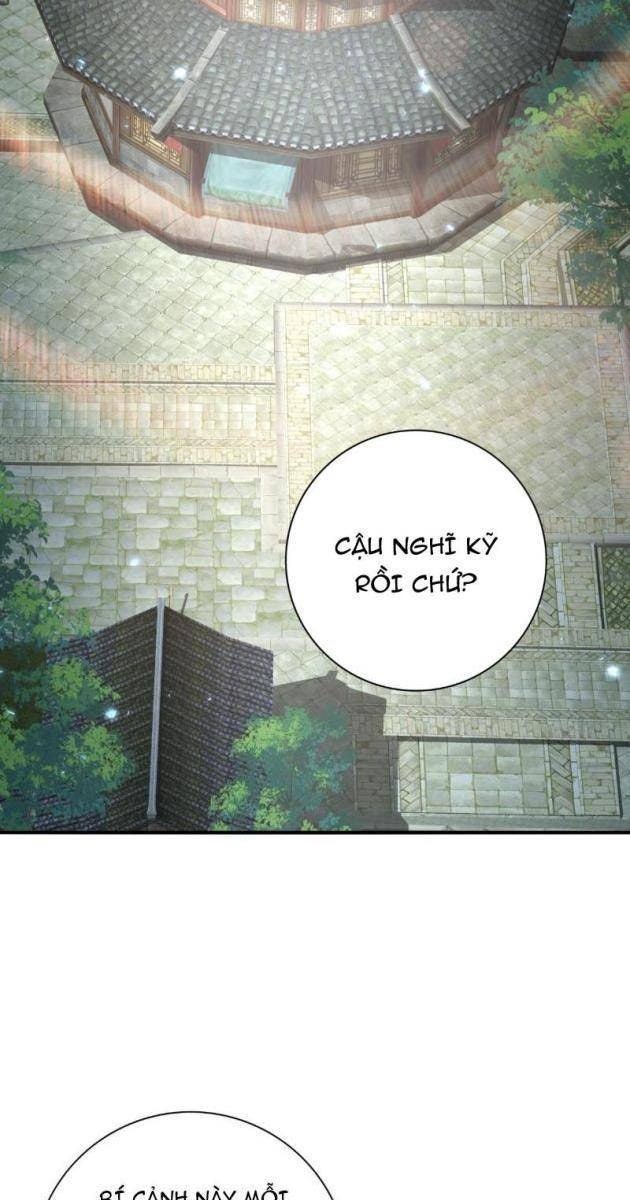 Toàn Dân Chuyển Chức: Ngự Long Sư Là Chức Nghiệp Yếu Nhất? - Page 45