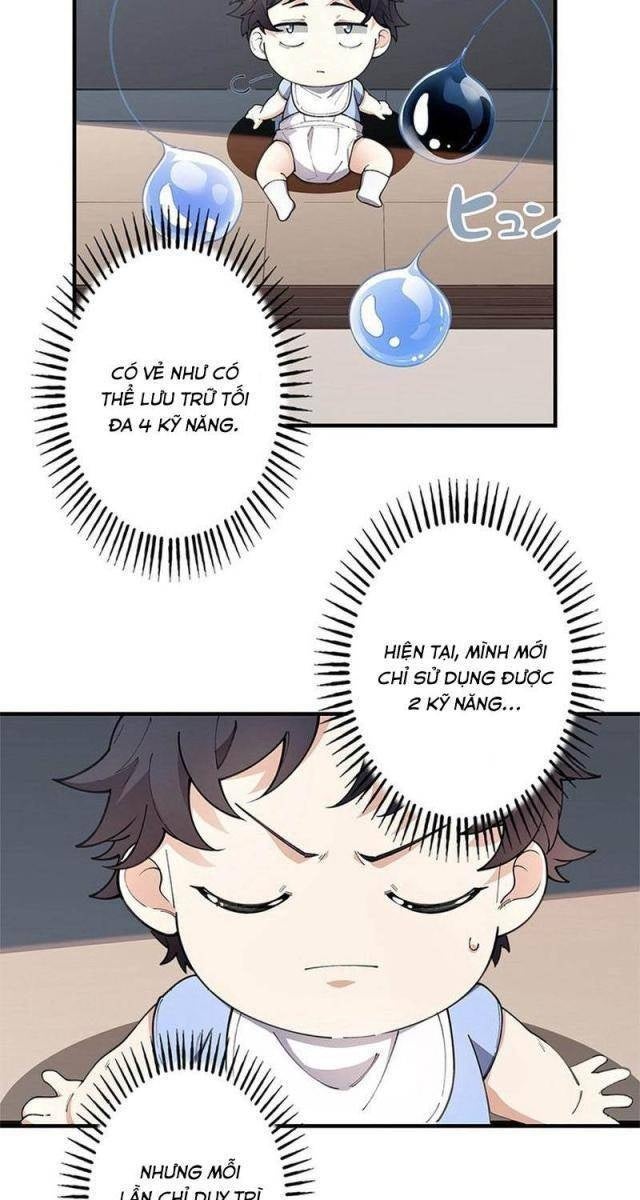 Ranker SSS Được Chọn - Page 34