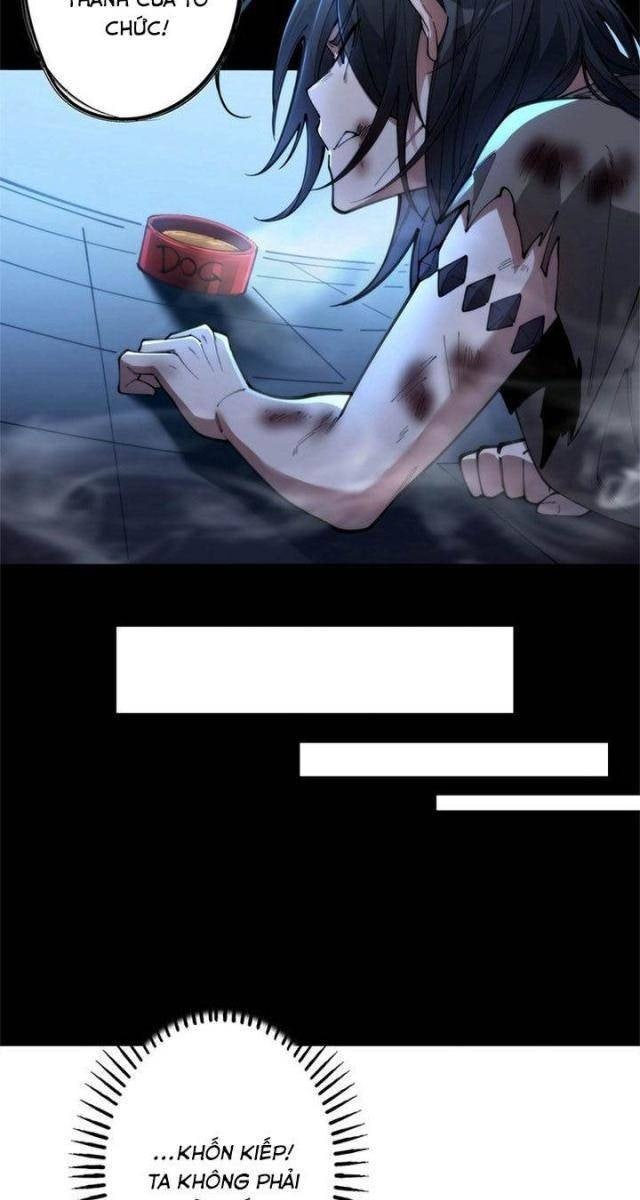 Ranker SSS Được Chọn - Page 17