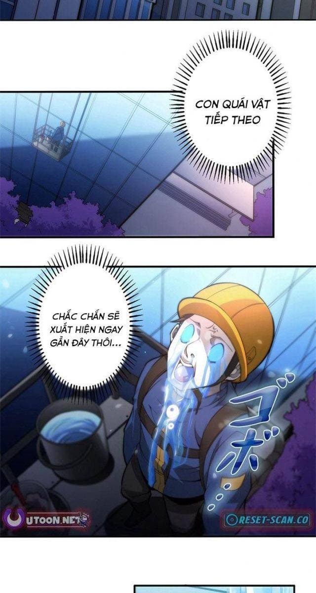 Ranker SSS Được Chọn - Page 29