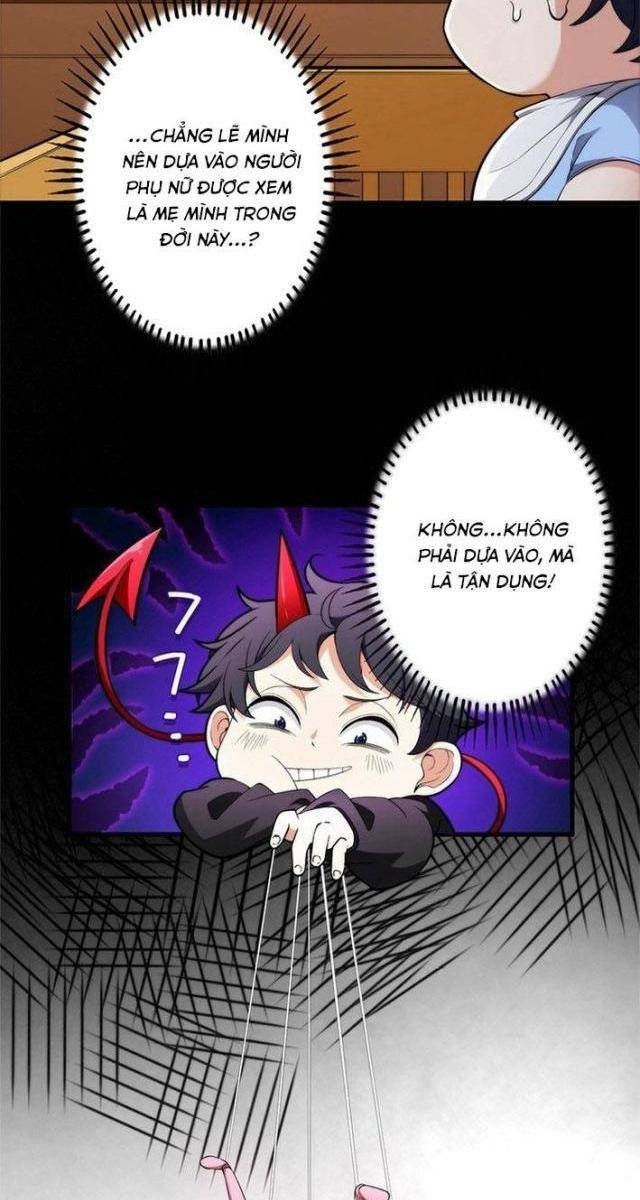 Ranker SSS Được Chọn - Page 59