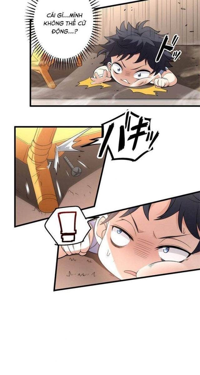 Ranker SSS Được Chọn - Page 13