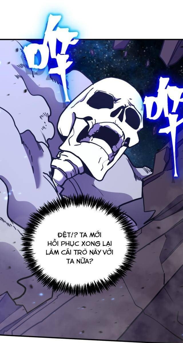 Cao Võ: Hạ Cánh Đến Một Vạn Năm Sau - Page 74