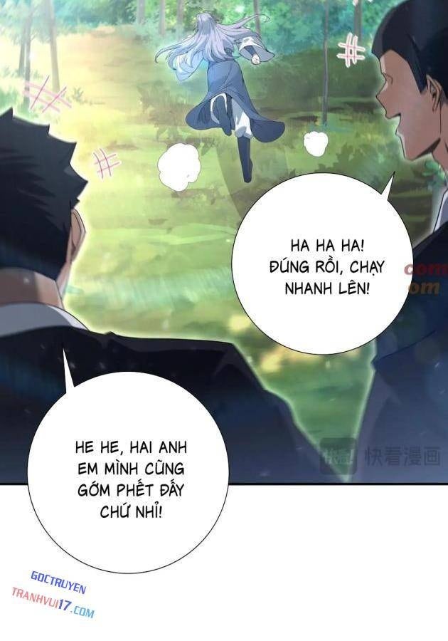 Toàn Dân Chuyển Chức: Ngự Long Sư Là Chức Nghiệp Yếu Nhất? - Page 18