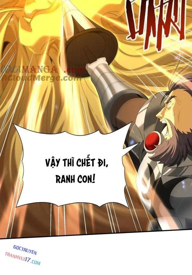 Toàn Dân Chuyển Chức: Ngự Long Sư Là Chức Nghiệp Yếu Nhất? - Page 32