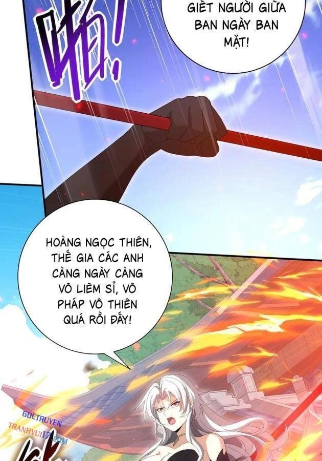Toàn Dân Chuyển Chức: Ngự Long Sư Là Chức Nghiệp Yếu Nhất? - Page 46