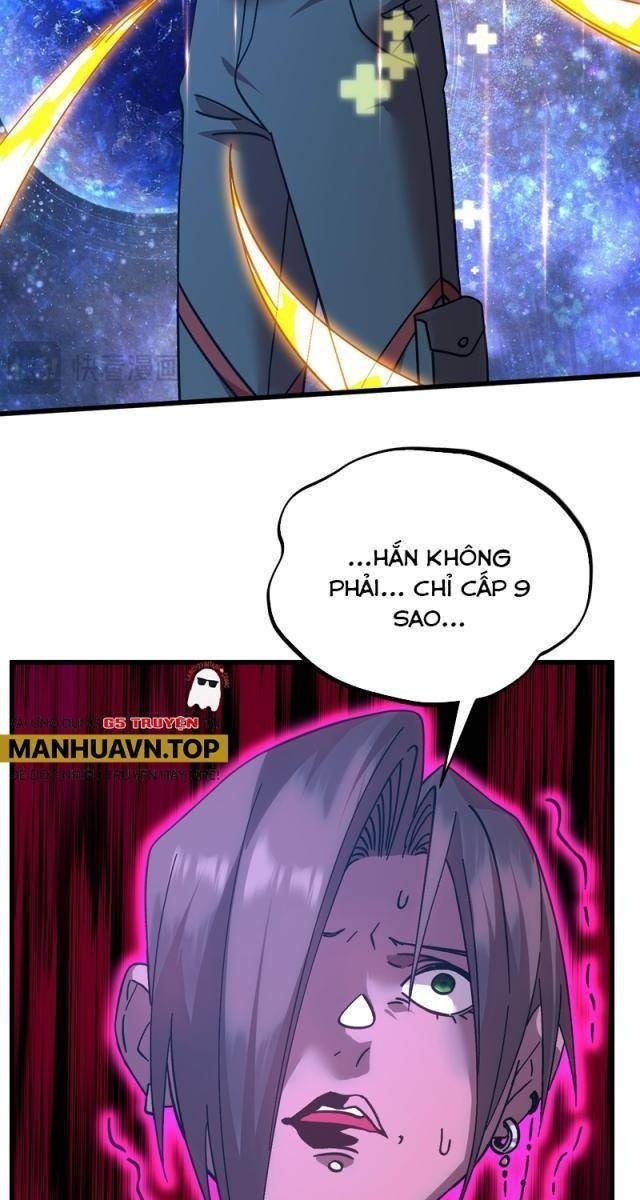 Cao Võ: Hạ Cánh Đến Một Vạn Năm Sau - Page 38
