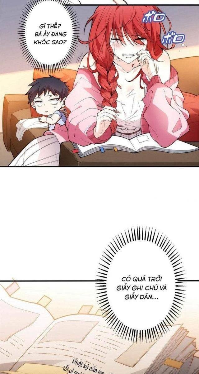 Ranker SSS Được Chọn - Page 23