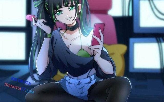 Ranker SSS Được Chọn - Page 4