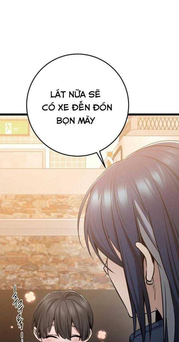 Vương Hậu Đi Học - Page 40