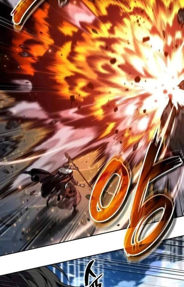 Mạo Hiểm Giả Sống Sót Cuối Cùng - Page 2