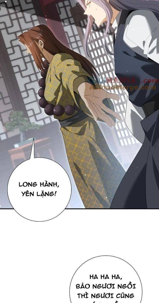 Toàn Dân Chuyển Chức: Ngự Long Sư Là Chức Nghiệp Yếu Nhất? - Page 15