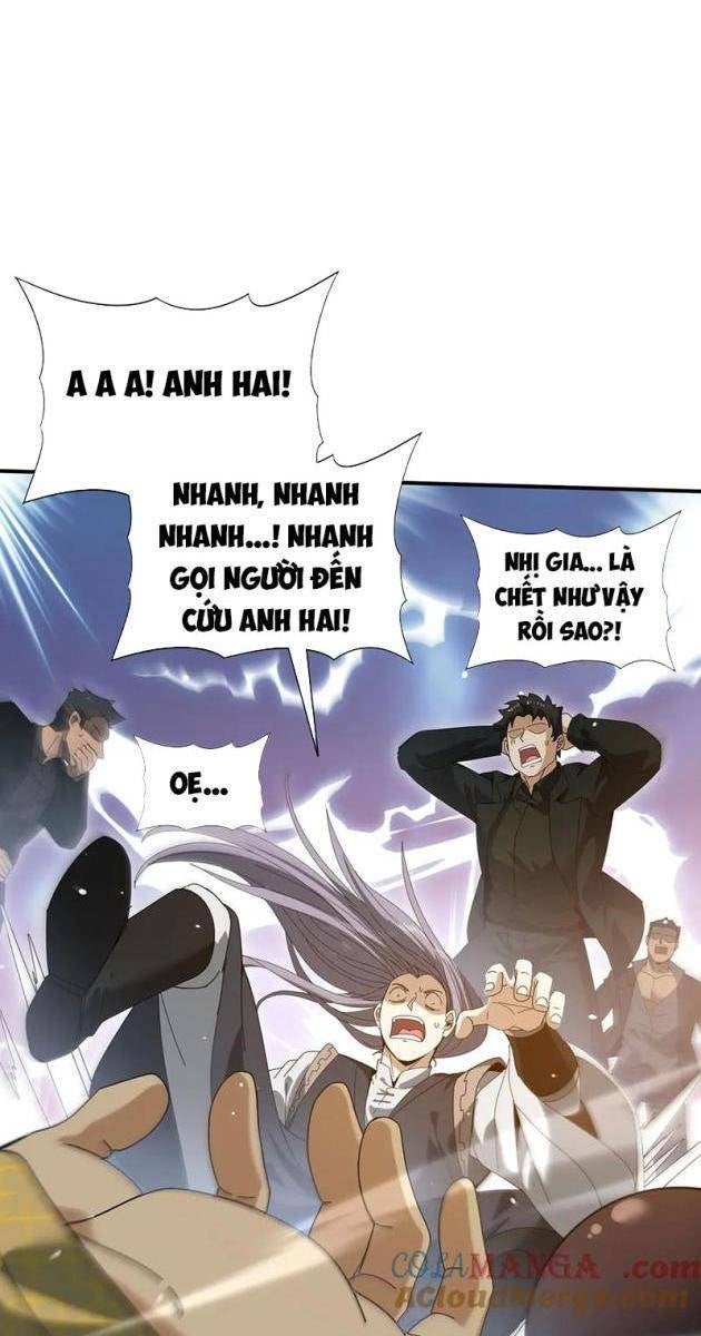 Toàn Dân Chuyển Chức: Ngự Long Sư Là Chức Nghiệp Yếu Nhất? - Page 51