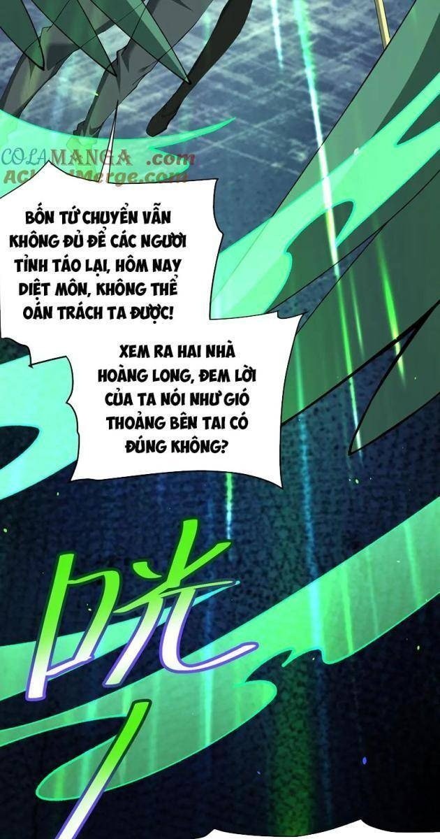 Toàn Dân Chuyển Chức: Ngự Long Sư Là Chức Nghiệp Yếu Nhất? - Page 27