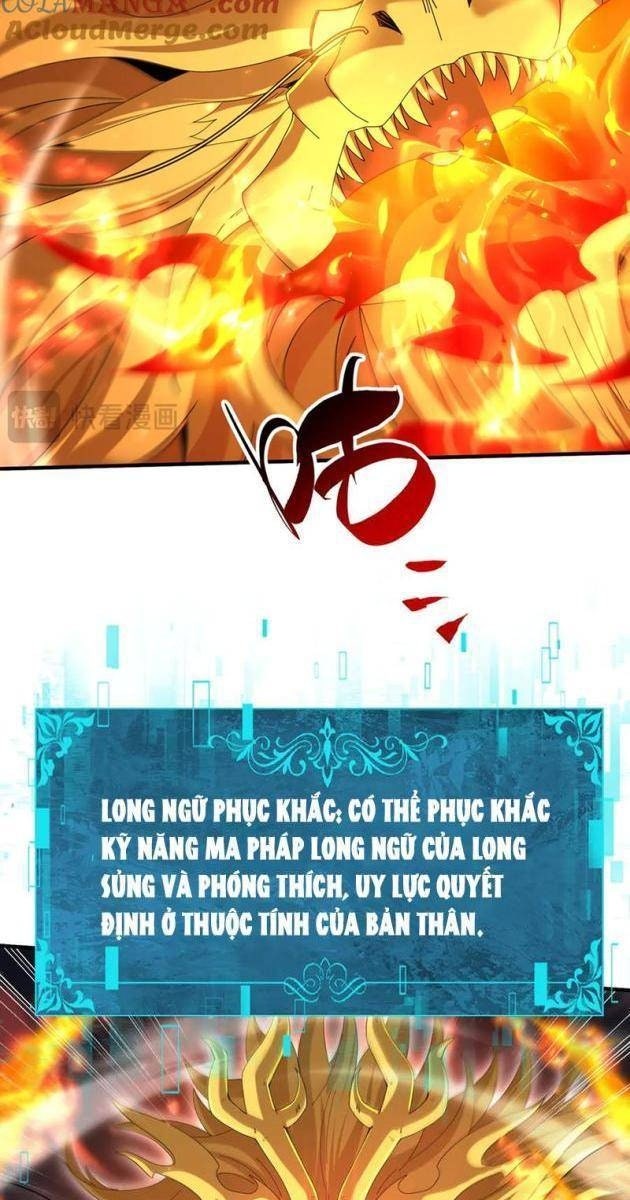 Toàn Dân Chuyển Chức: Ngự Long Sư Là Chức Nghiệp Yếu Nhất? - Page 72