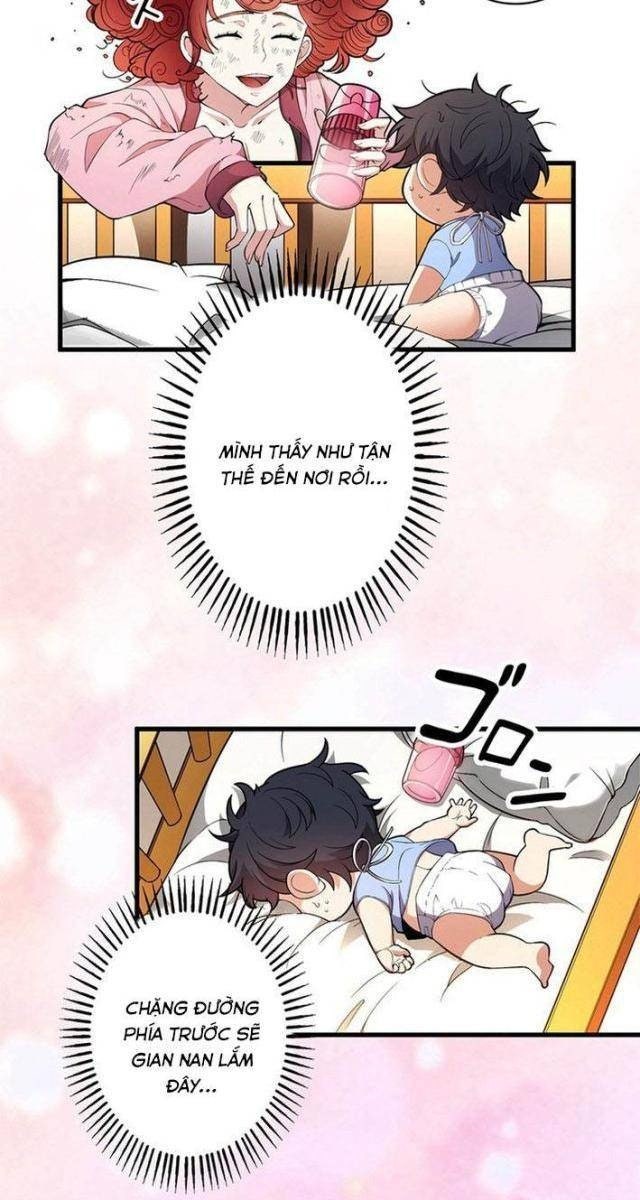 Ranker SSS Được Chọn - Page 64