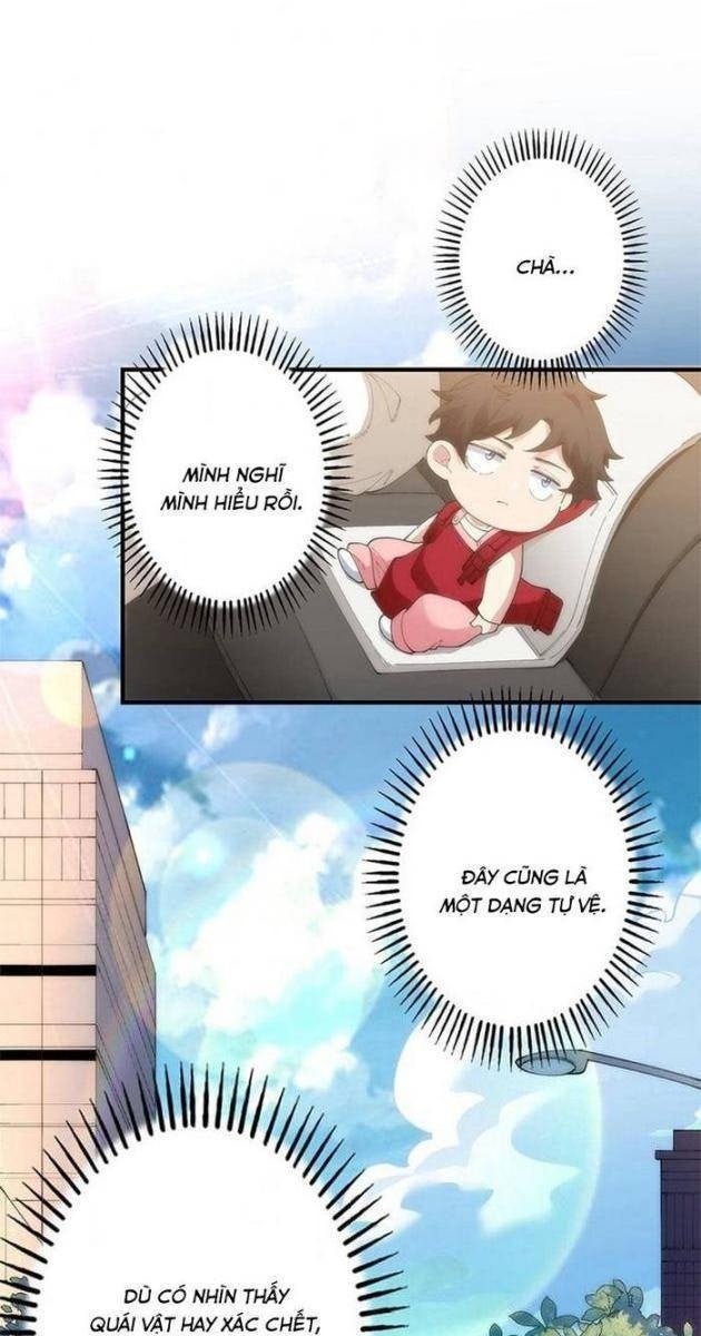 Ranker SSS Được Chọn - Page 32