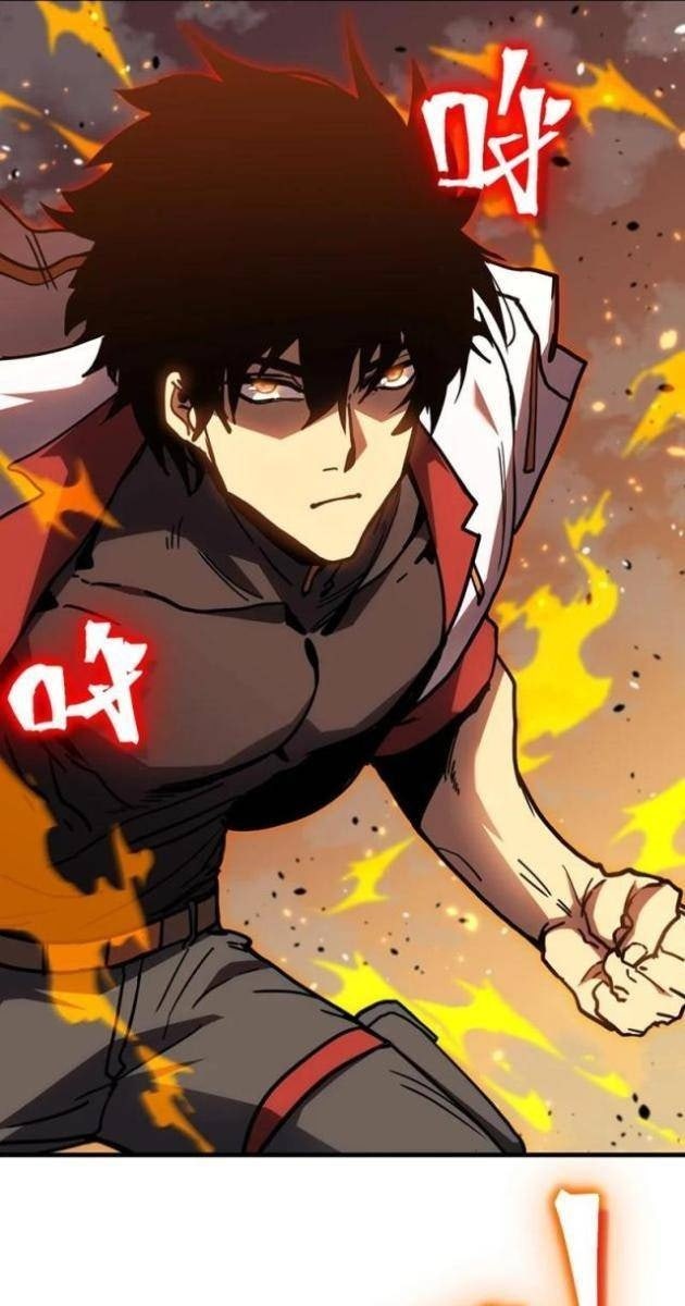 Cao Võ: Hạ Cánh Đến Một Vạn Năm Sau - Page 3