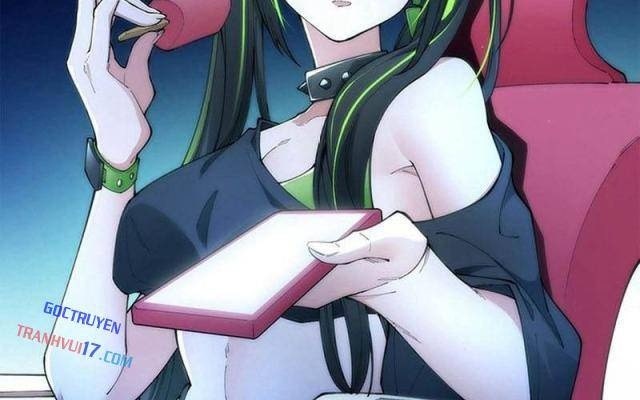 Ranker SSS Được Chọn - Page 8