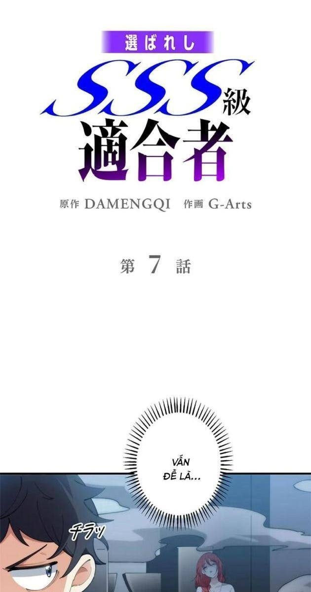 Ranker SSS Được Chọn - Page 1