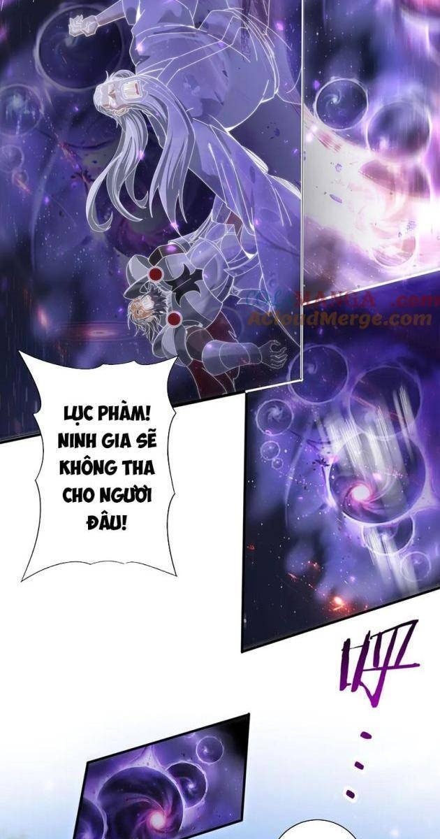 Toàn Dân Chuyển Chức: Ngự Long Sư Là Chức Nghiệp Yếu Nhất? - Page 47