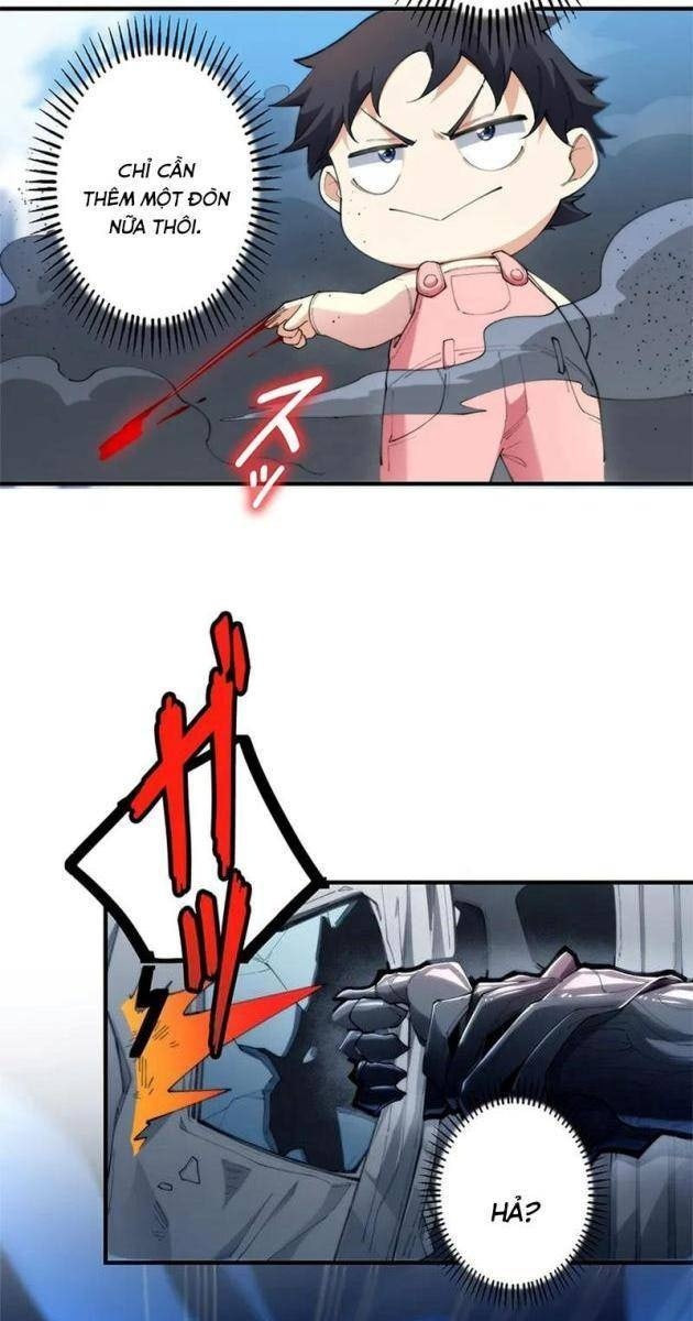 Ranker SSS Được Chọn - Page 31