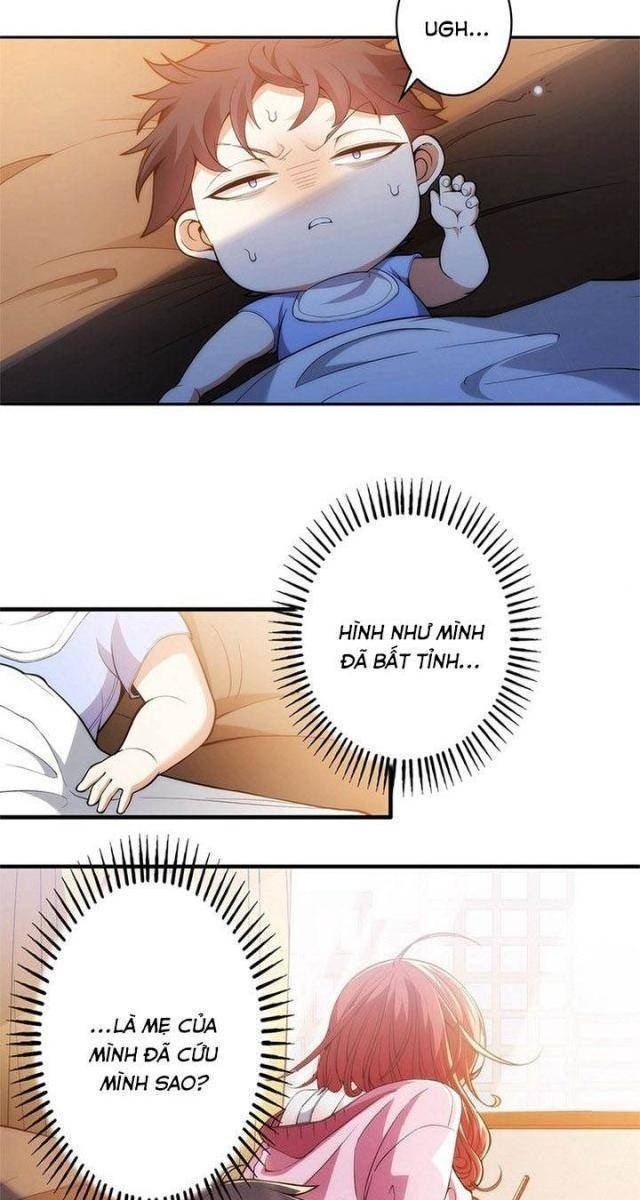 Ranker SSS Được Chọn - Page 19